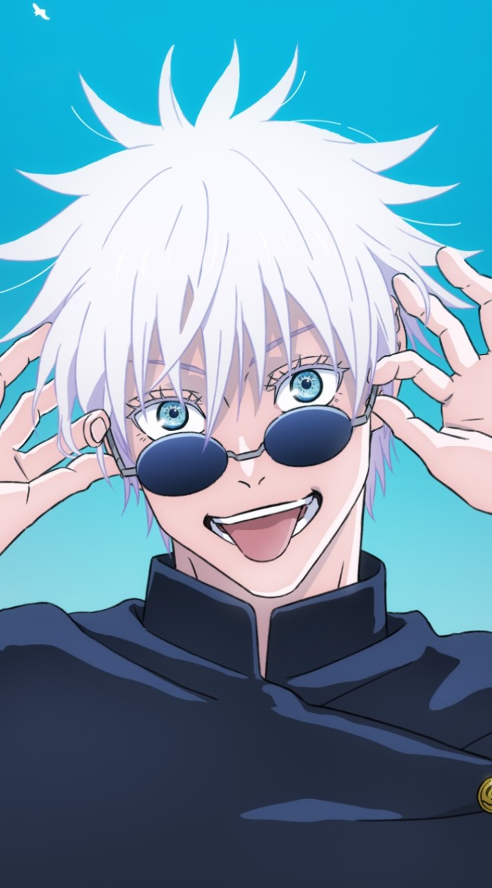 呪術廻戦也だよ～