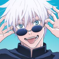 呪術廻戦也だよ～