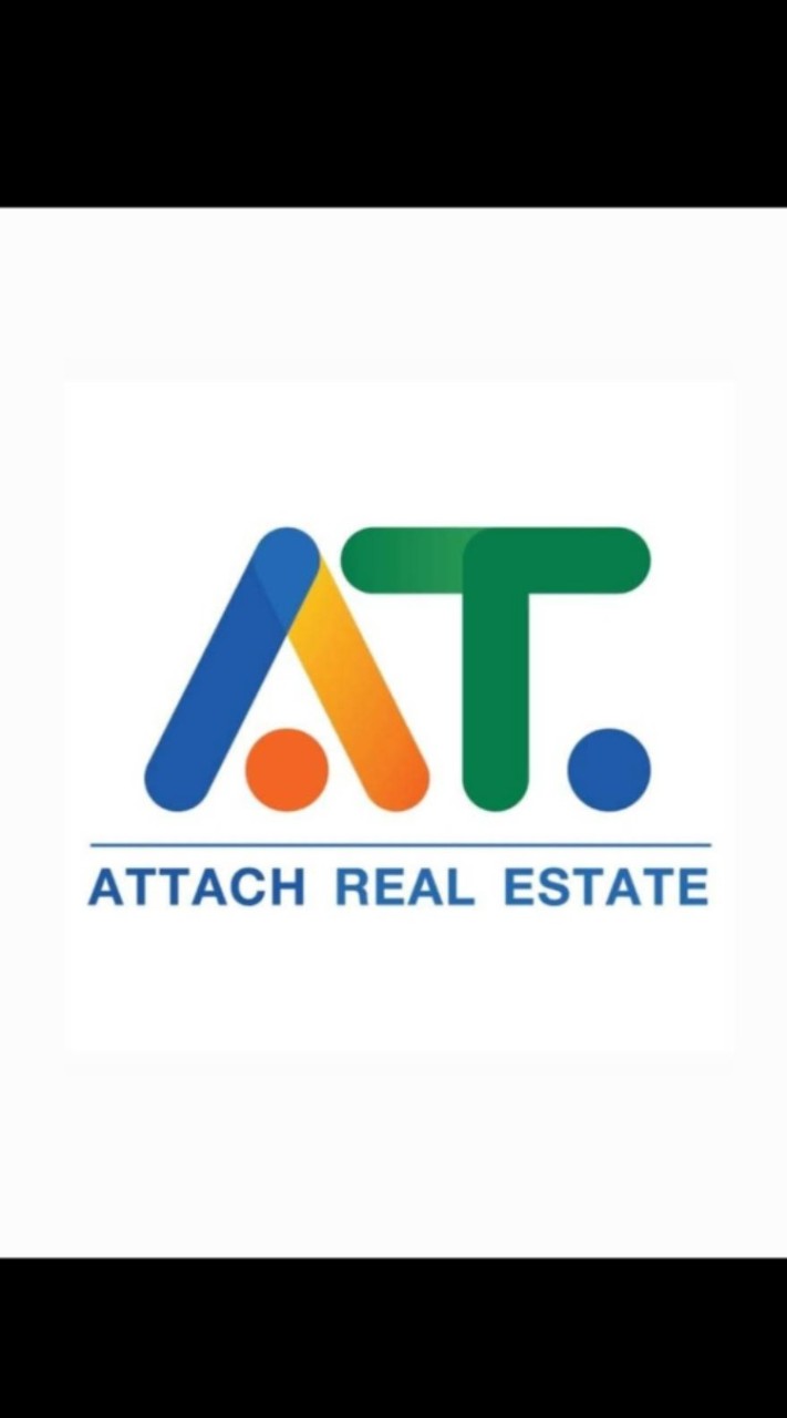 💎ATTACH REAL ESTATE