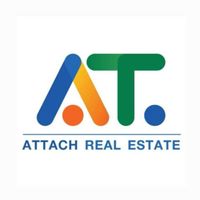 💎ATTACH REAL ESTATE