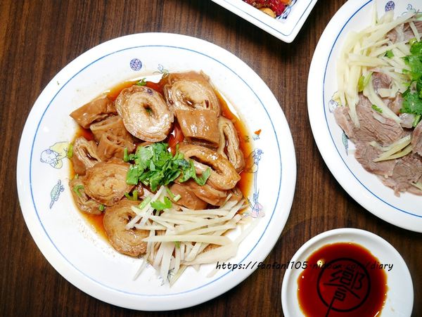 【新莊美食】饗記．呷麵呷麵平價麵舖 新莊店 #35元乾麵 #古早味 #銅板美食 #台灣小吃 (10).JPG