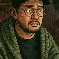 PUii 3D : The Ghost Reaction