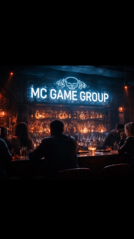 MC💵GAME GROUP