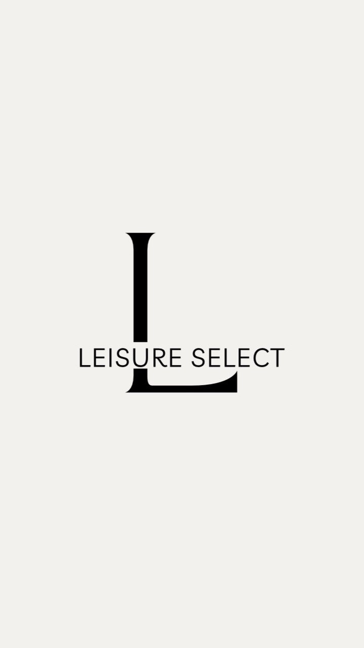 來這選物社Leisure Select