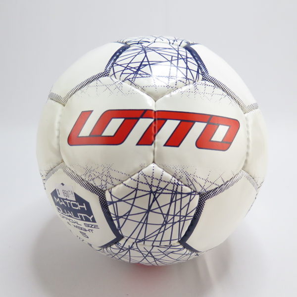 LOTTO BL FB700 L 足球 五號球 公司正品 LTS4091【iSport愛運動】