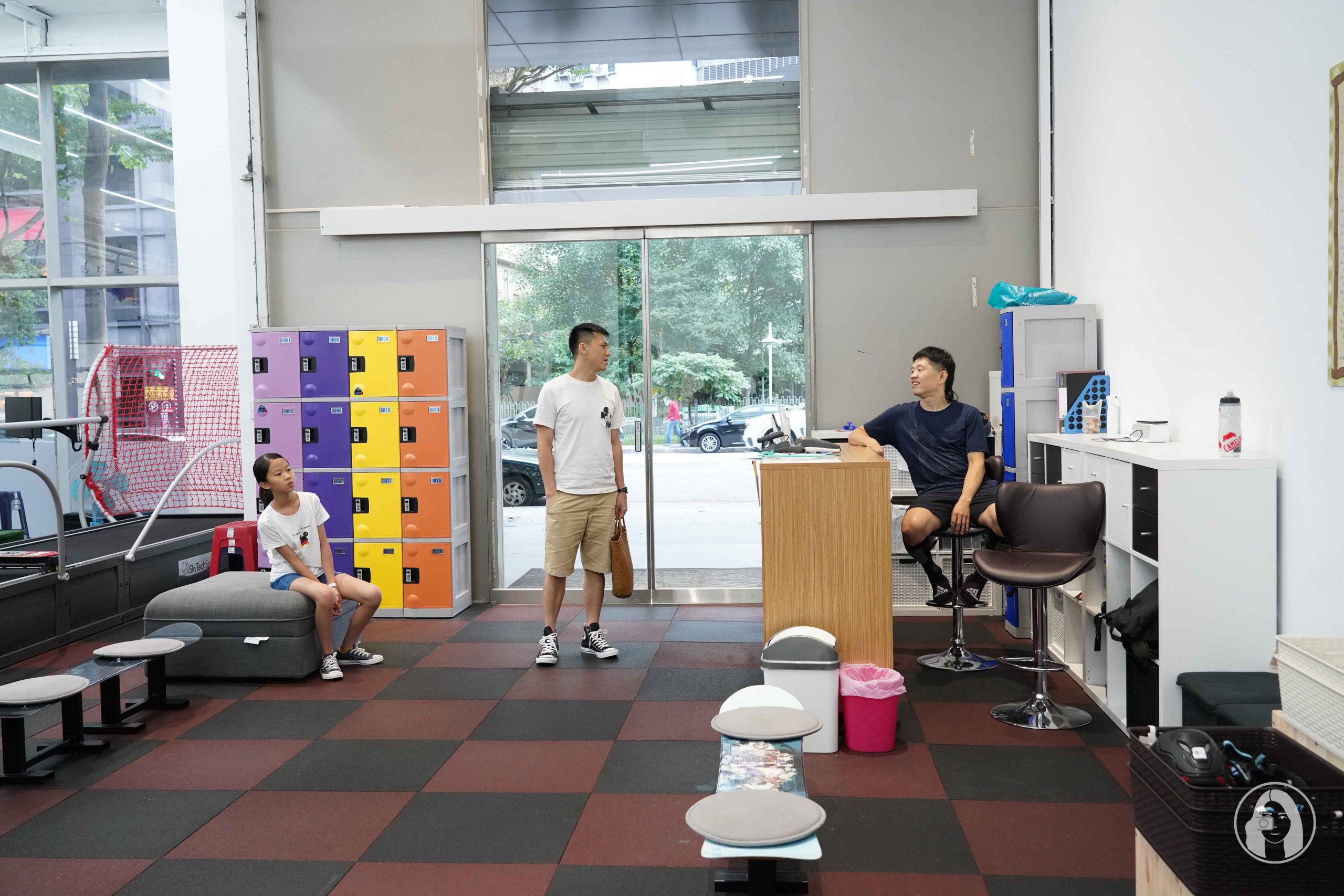 滑遍天下滑雪中心 消費券