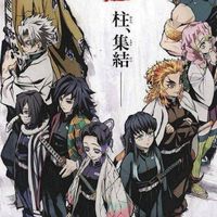 鬼滅之刃大家族/角色扮演
