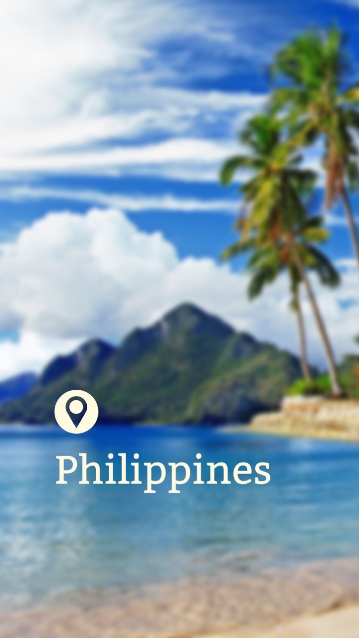 WEGO菲律賓在地100種生活🇵🇭