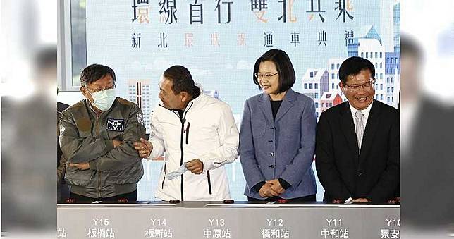 【疫起打阿北4】忘了自己也吃公家飯　綠批柯文哲玩過頭