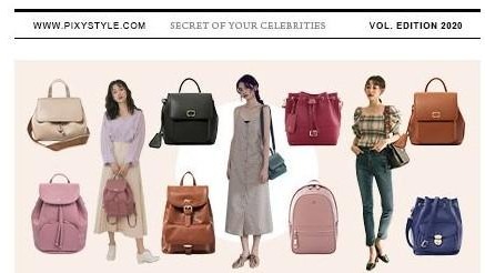 人氣後背包推薦清單大公開！ 3種向度找到你的命定款！