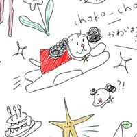 choko-choko5/29-31🇰🇷連線！