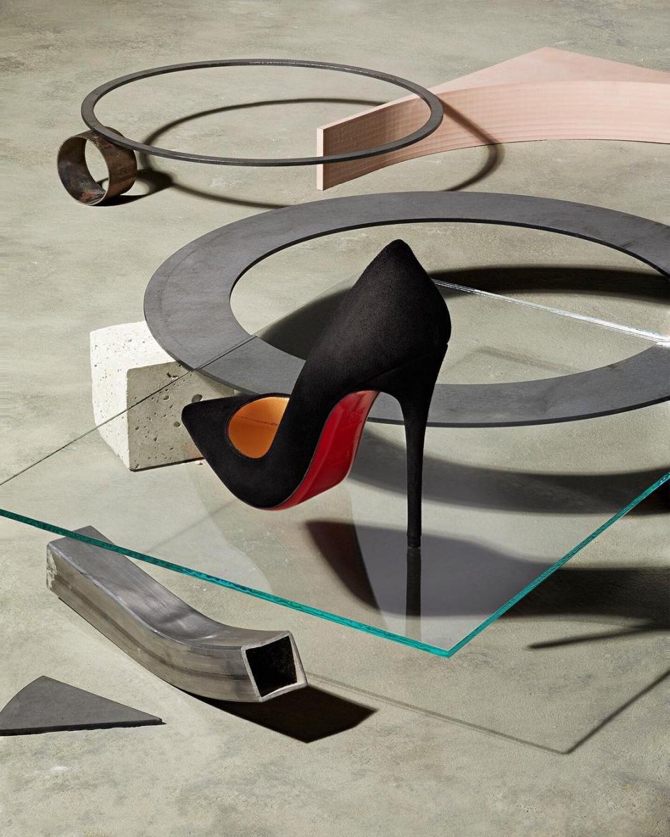 美品 ❤ Christian Louboutin 美品 ❤ Christian Louboutin