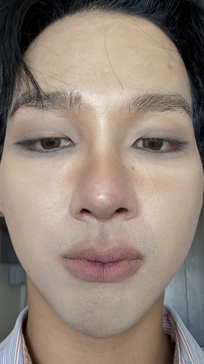 อย่าหวังว่าจะได้เรียกชื่อพี่กัส
