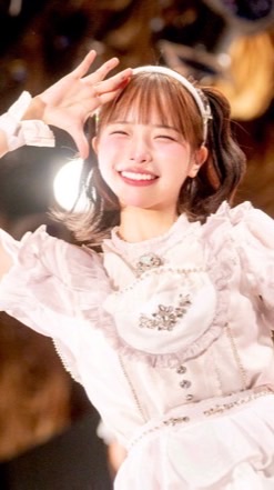白凪うみ 応援グループ
