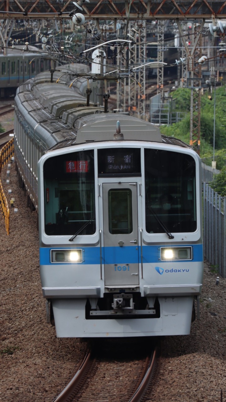 駅名しりとり大会の雑談・質問