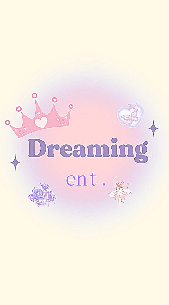 Dreaming ent.