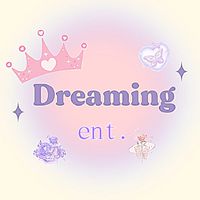 Dreaming ent.