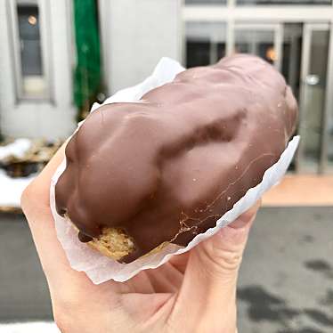 プティ フール Petits Fours 中央1 白石駅 ベーカリー By Line Place