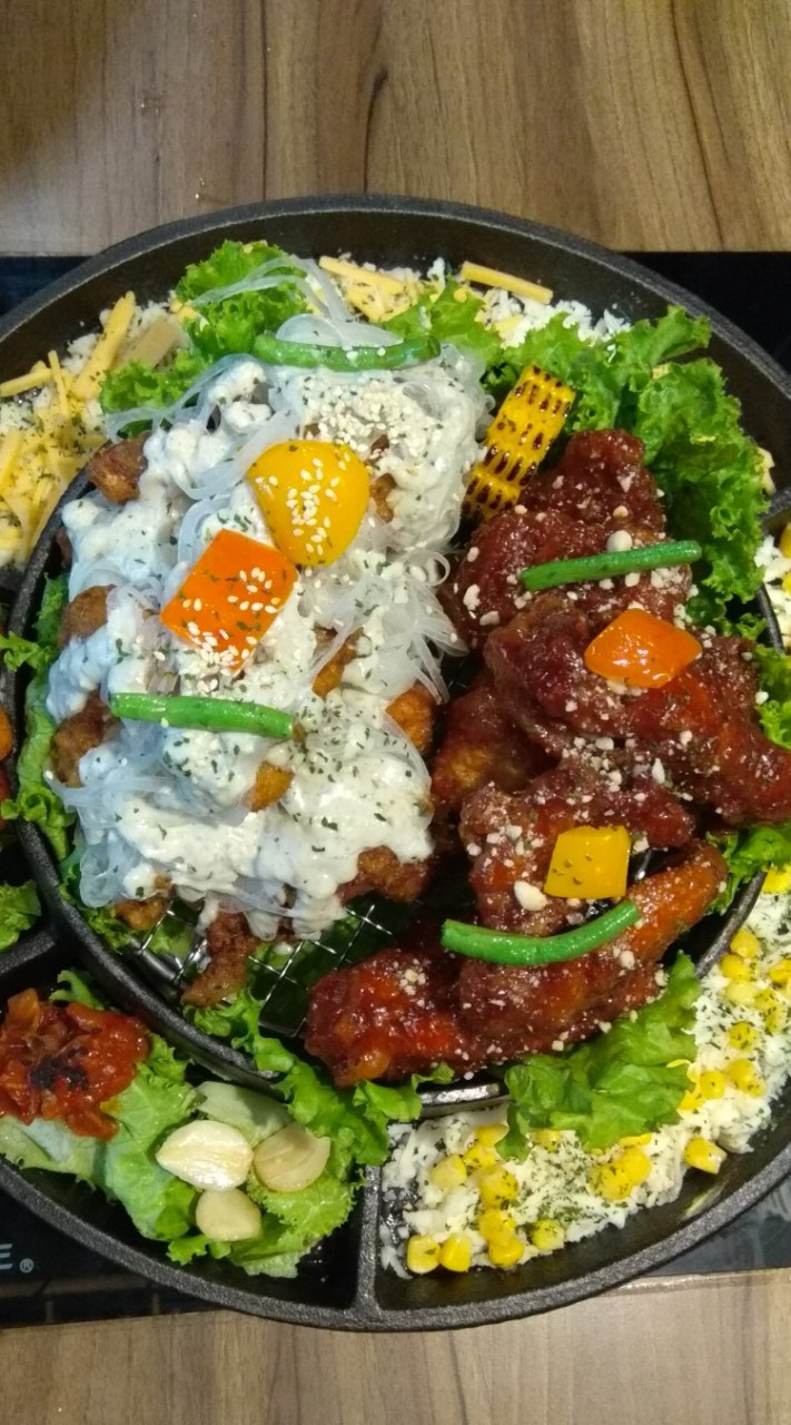 เชียงใหม่ กินอะไรดี
