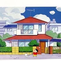 マイホーム意見交換場