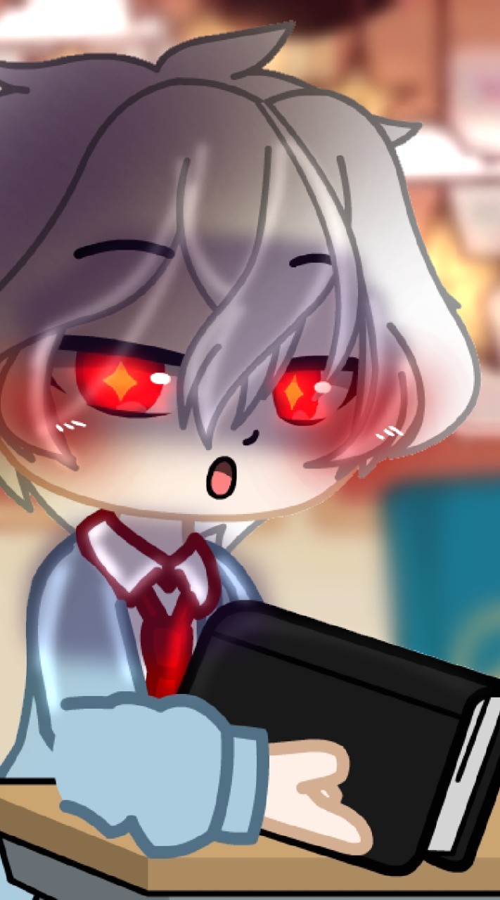 gacha Life/Club