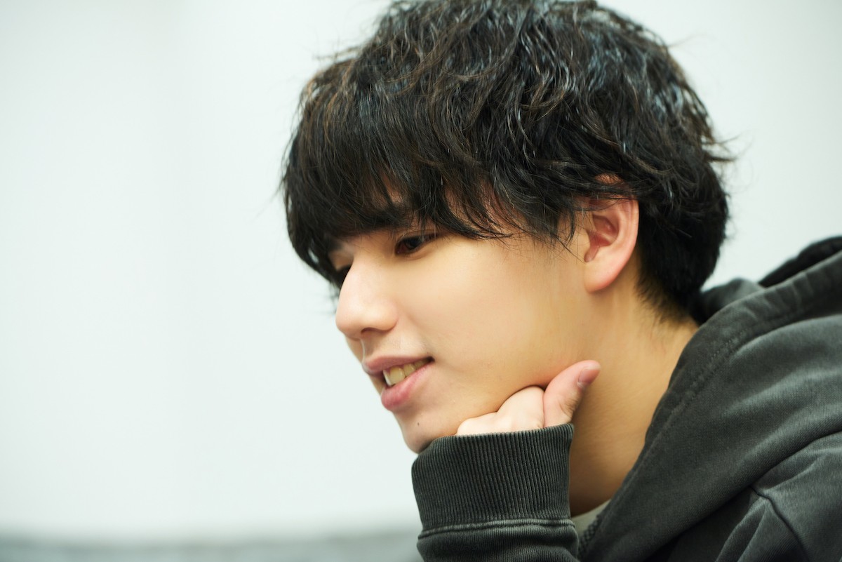 MY FIRST STORYのHiroが本名でソロデビュー 「挑戦することが