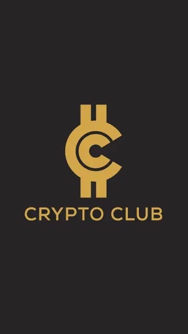 Крипто клуб. Crypto Club. CRYPTOTRADER. Логотип криптотрейдера. Crypto Club logo квадрат.