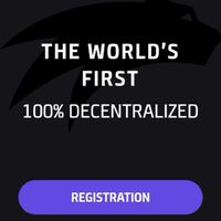 Forsage  100% Decentralized