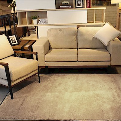 收納容易可當遊戲墊、防護墊、瑜珈墊精選柔彩色系，秋冬暖足必備單品質感極佳品味出眾，適合各種居家依據個人居家風格喜好-四色可選 精選材質 多人監工 品質絕佳