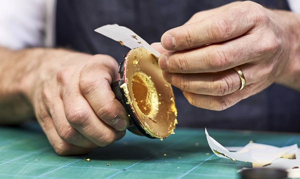 吹風神器 Dyson Supersonic 推出23.75K鍍金限量版，佛心價格500美元