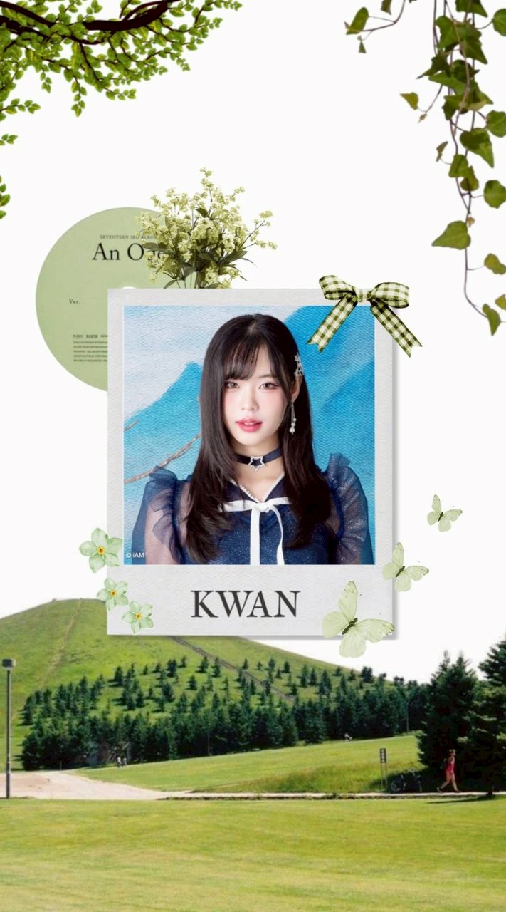 🎁 GIFT BOX OF KWAN. 🐇 #KwanCGM48 #CGM48