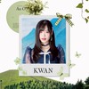 🎁 GIFT BOX OF KWAN. 🐇 #KwanCGM48 #CGM48
