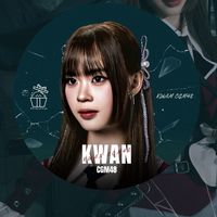 🎁 GIFT BOX OF KWAN. 🐇 #KwanCGM48 #CGM48