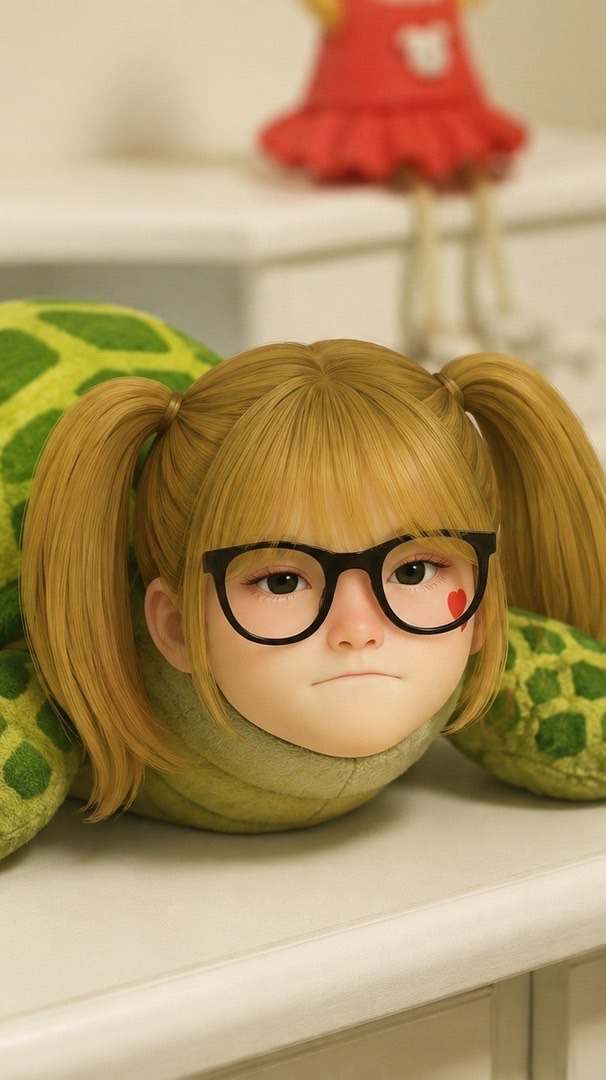 น้องออยชอบกินไข่เจียวซอสมะเขือที่สุดอ่ะ