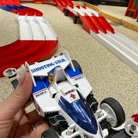 カズハサーキット開幕中🚥🚗🏁