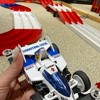 カズハサーキット開幕中🚥🚗🏁