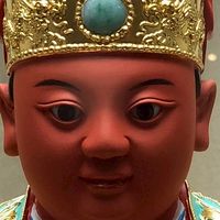 宗教廟會文化天地