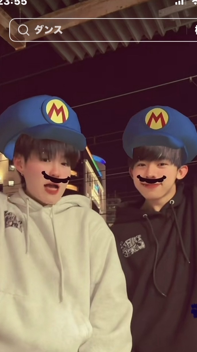 かいごえ推し集まれ〜！