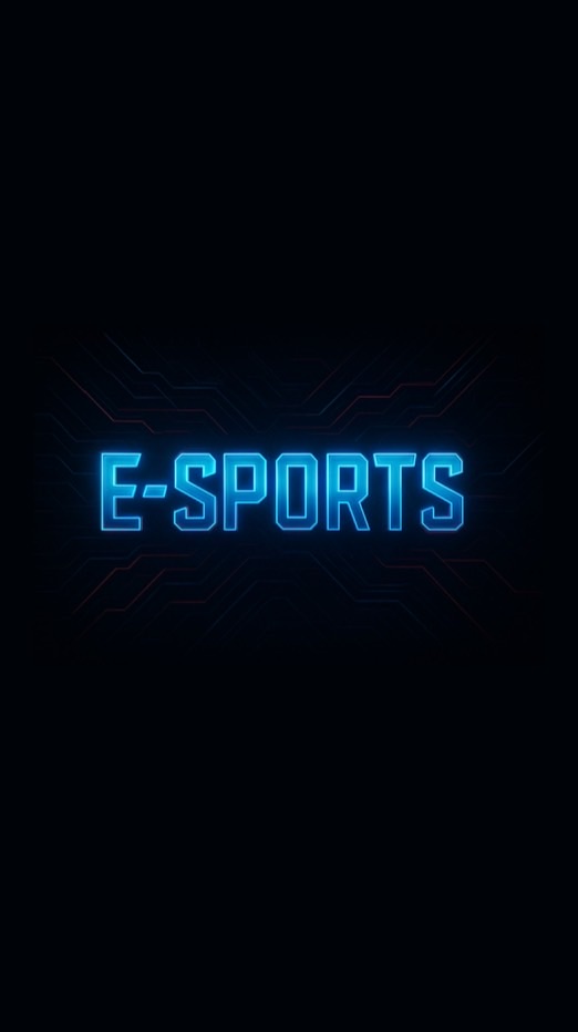 E-sports pmd 2568