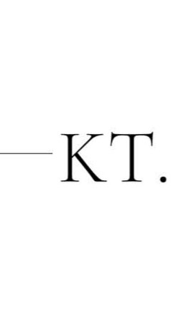 KT.boutique 精品代購