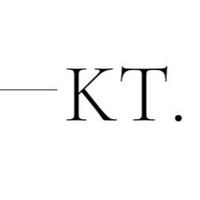 KT.boutique 精品代購