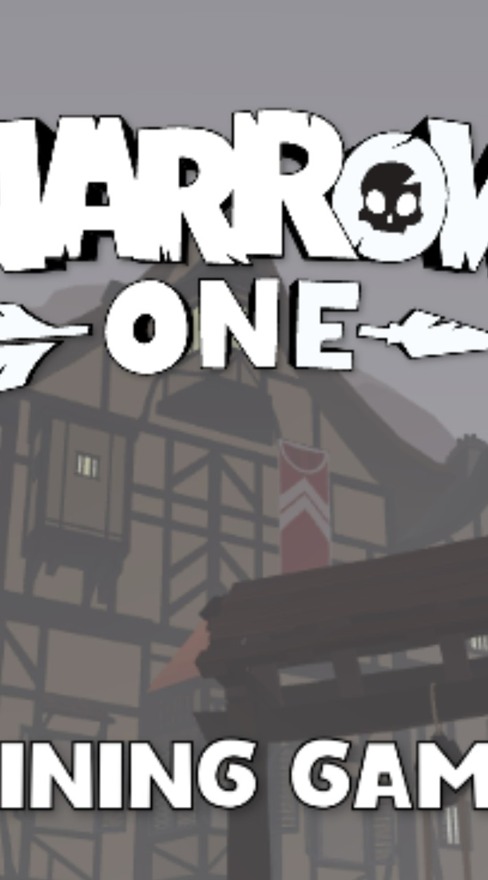 Narrow One　雑談！