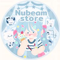 🥕ตัวแทน 𝗡𝘂𝗯𝗲𝗮𝗺𝘀𝘁𝗼𝗿𝗲🐰