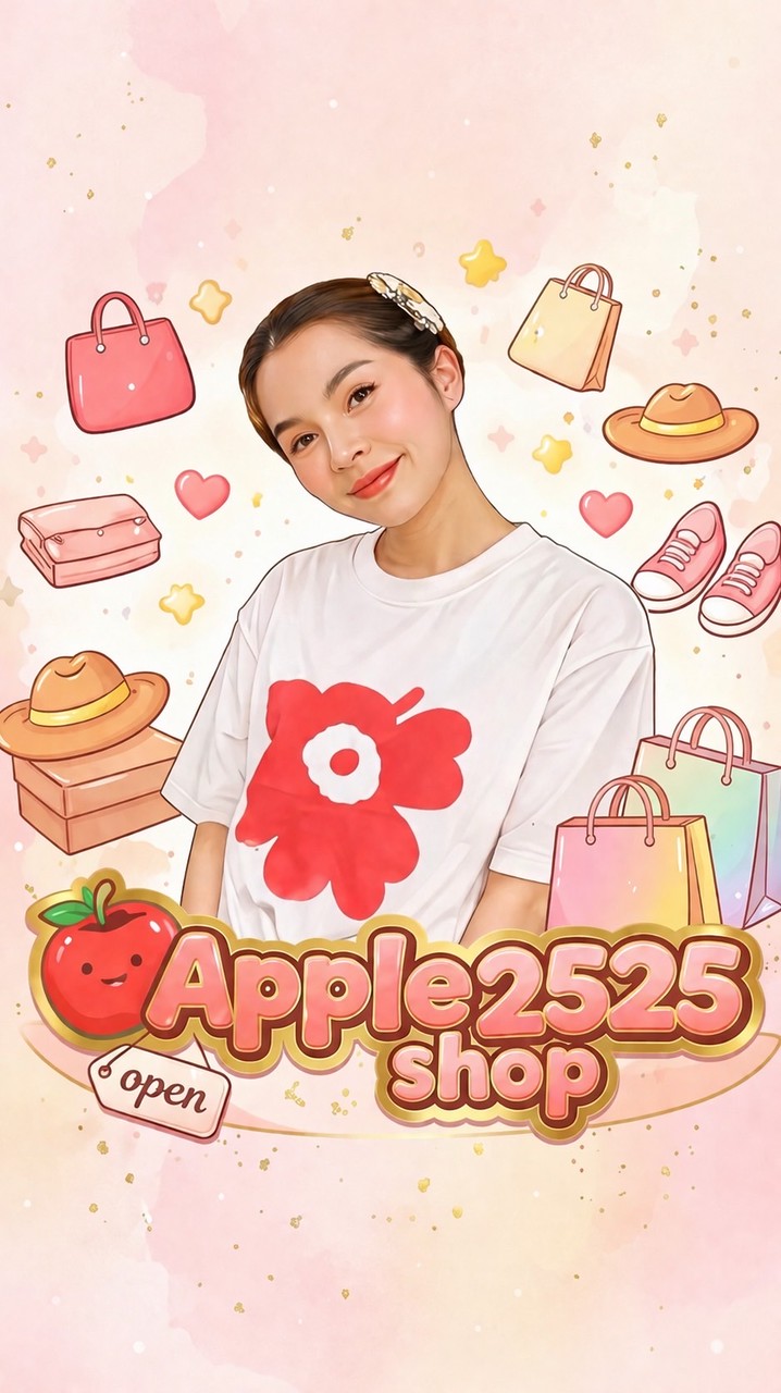 Apple2525shop F ออนไลน์