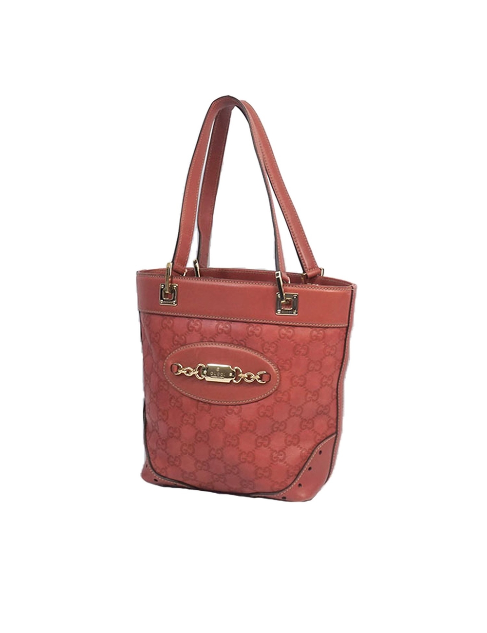 Punch手提袋採用皮革製成，配有扁平皮革皮帶，頂部拉鍊開合和內部拉鍊袋。 型號：145994 測量： 長度：20cm 寬度：19厘米 深度：10cm 原產地：意大利 包含： -此物品不包含雜物。 評