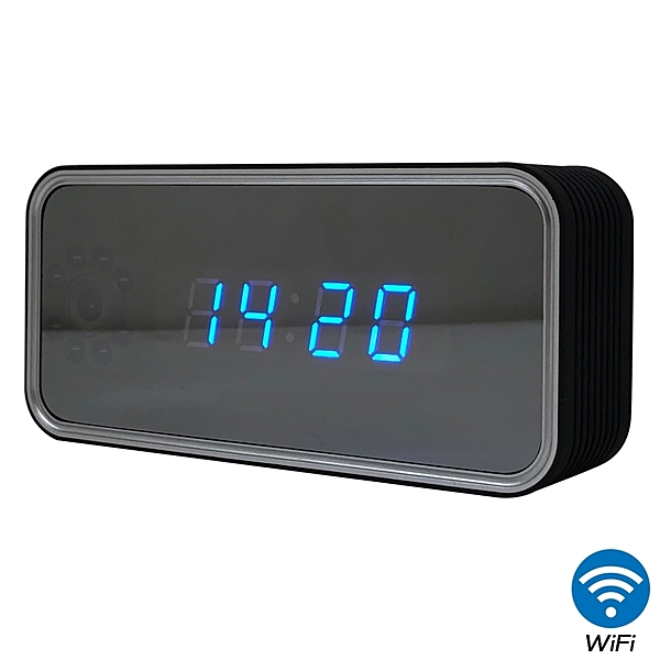 WIFI手機APP點對點連線 4K高清畫面監看 支援移動偵測、邊充電邊錄影功能 支援128GB記憶卡