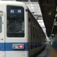 野田線民のおぷちゃ