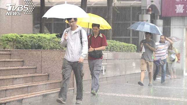 示意圖／TVBS資料畫面