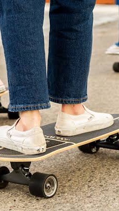 พรีออเดอร์ Surfskate