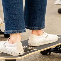 พรีออเดอร์ Surfskate